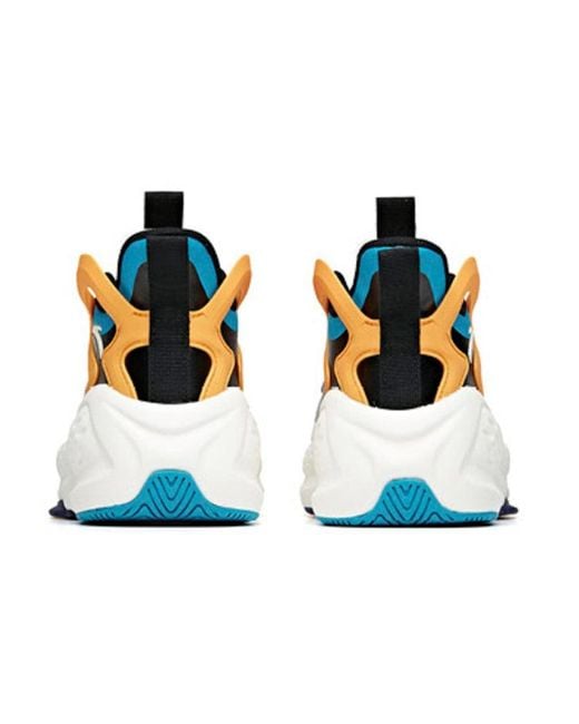 Anta Blue Shock The Game 2 High for men