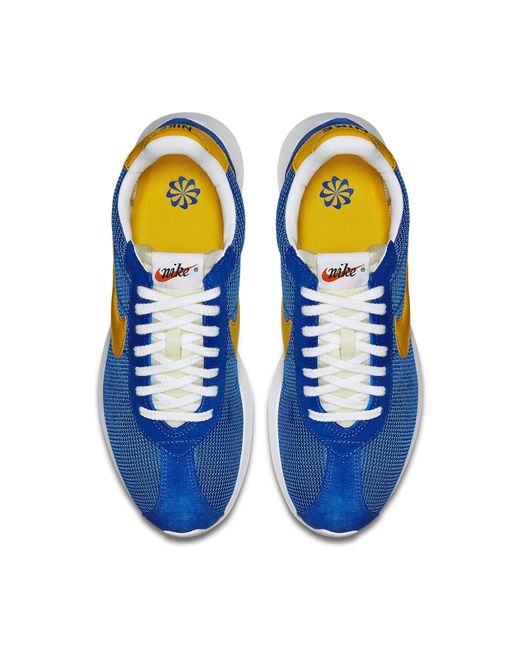 Nike Blue Roshe Ld-1000 Qs for men
