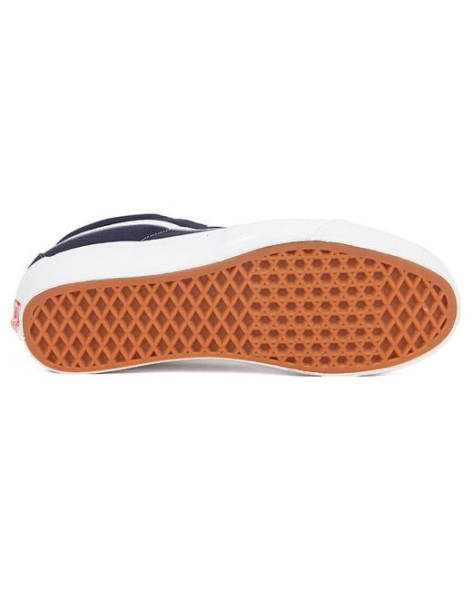 Vans Blue Vaults Sk8-Mid Og Lx for men