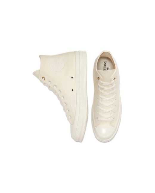 Converse Natural Chuck 70 High 'Egret' for men