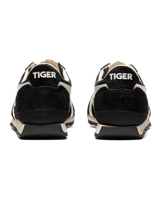 Onitsuka Tiger Black Ultimate 81 Ex for men