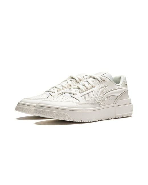 Li-ning White Badfive Rookie 2 'Cream' for men