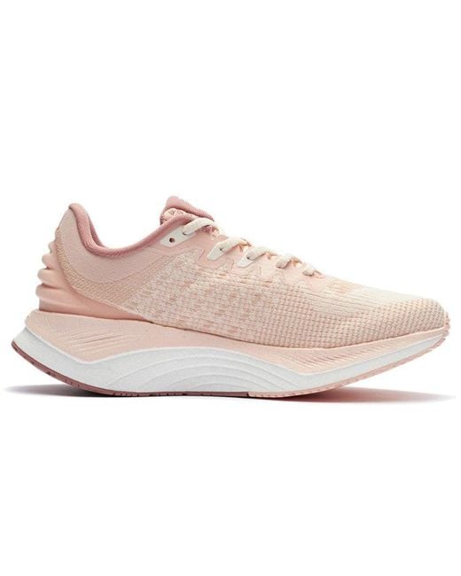 Li-ning Pink (Wmns) Yueying Element
