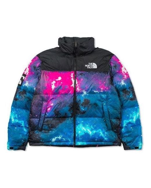 The North Face X Invincible 2021 Down Jacket in Green for Men