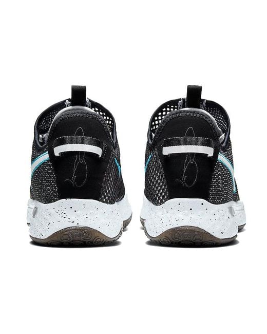 Nike Blue Pg 4 Ep 'Heather' for men