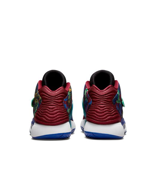 Nike Blue Kd 14 'Ky-D' for men