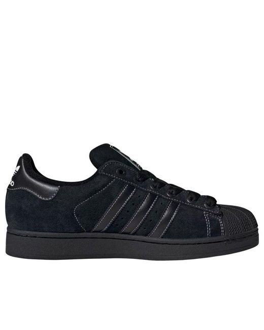 Adidas Blue Superstar 2 'Core' for men