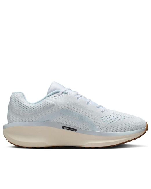 Nike White Winflo 11 Tint Sail' for men