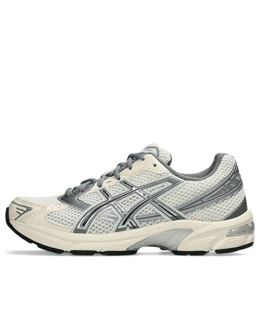 Asics White (Wmns) Gel-1130 'Cream Clay'