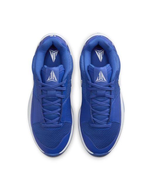 Nike Blue Ja 1 Tb for men