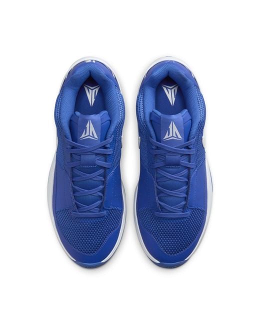 Nike Blue Ja 1 Tb for men