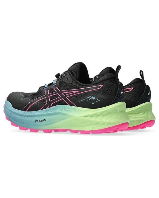 Asics Red (Wmns) Trabuco Max 2 Hot'
