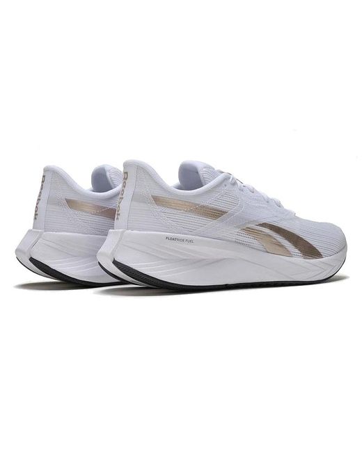 Reebok White (Wmns) Energen Tech Plus 'Cloud'
