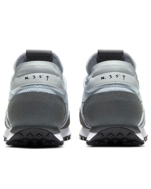 Nike Blue Dbreak-Type 'Wolf' for men
