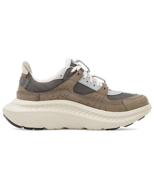 Ugg White Ca805 V2 Nubuck 'Tan' for men