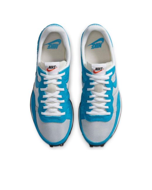 Nike Blue Challenger Og 'Unc' for men