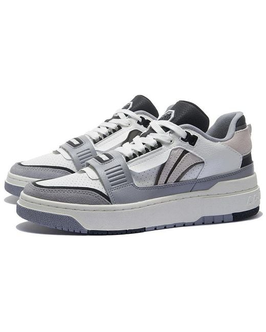 Li-ning Blue Badfive Cozy Retro for men