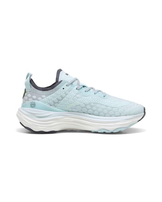 PUMA Blue (Wmns) Foreverrun Nitro 'Nitro Fizzy Apple'