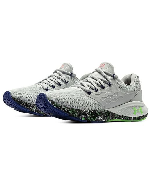 Under Armour Gray (Wmns) Charged Vantage Fun Cn