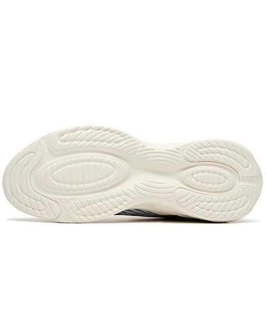 Anta Blue Edge 2 Sky' for men