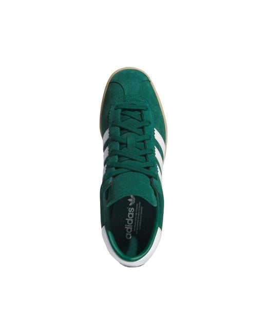 Adidas Green Stadt 'College Gum' for men
