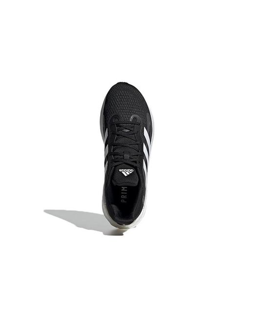 Adidas Black Solar Boost 3 Halo' for men