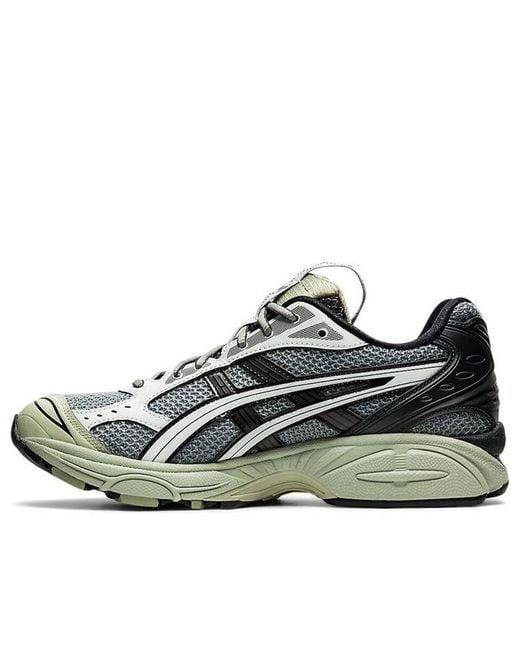 Asics Blue X Kiko Kostadinov Ub1-S Gel-Kayano 14 'Graphite' for men