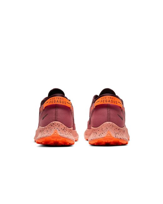 pegasus trail 2 canyon rust