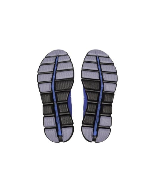 On Shoes Cloud X 3 Ad 'Blueberry' for men