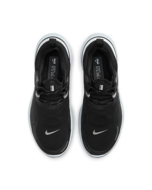 Nike Blue (Wmns) React Miler Shield Pure Platinum'