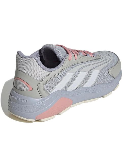 Adidas Gray (Wmns) Neo Crazychaos 2.0 Shoes Lila'