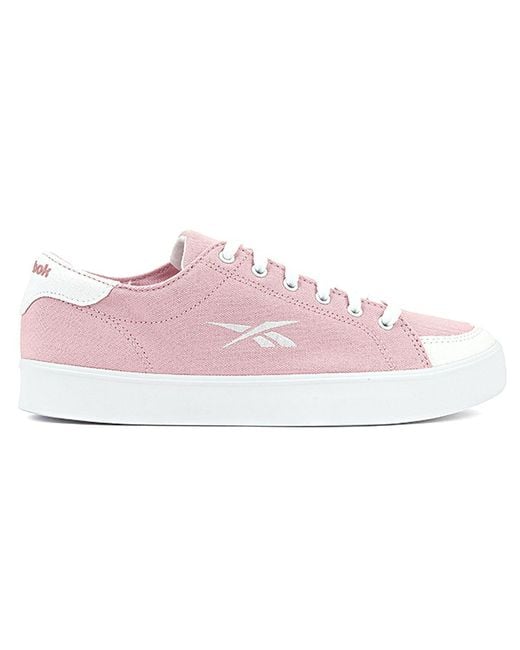 Reebok Pink Berlin Fvs Sport Skate Shoes for men