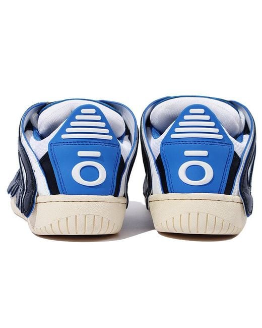Old Order Blue Skater/001 'Dark' for men