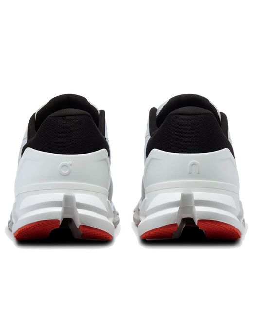On Shoes Brown Cloudflyer 4 'Glacier' for men