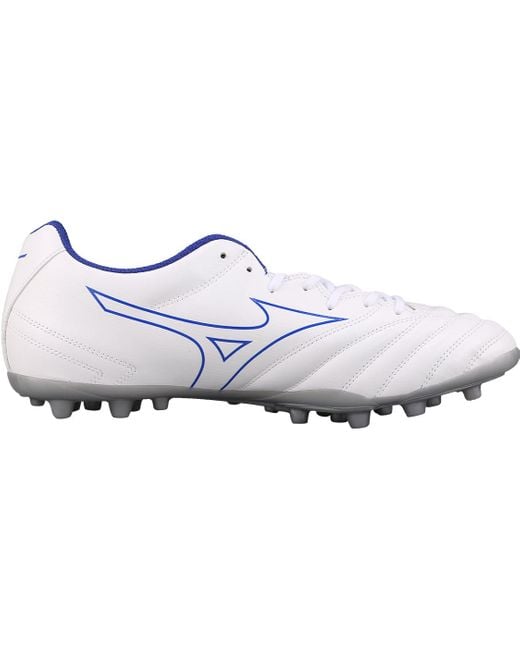 Mizuno Blue Monarcida Neo 2 Select Ag for men