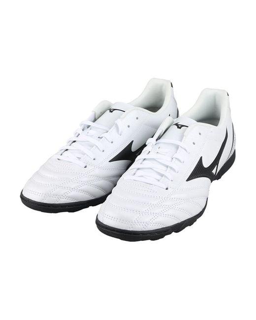 Mizuno White Folgado Pro Kl As for men