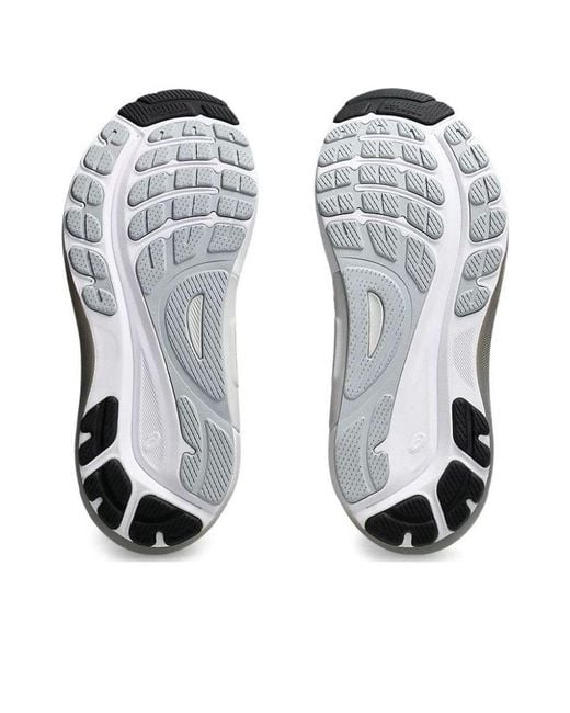 Asics Gray Gel-kayano 31 Running Shoes for men