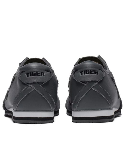 Onitsuka Tiger Gray Mexico 66 Sd 'Carrier' for men