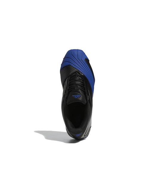 Adidas Blue T-Mac 1 Retro 'Orlando Away' 2022 for men