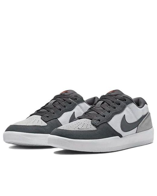 Nike Blue Force 58 Sb 'Dark' for men