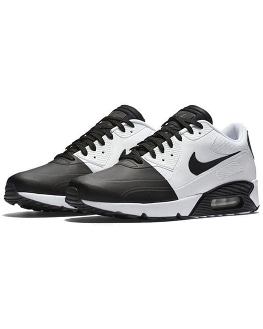 Nike White Air Max 90 Ultra 2.0 Se for men
