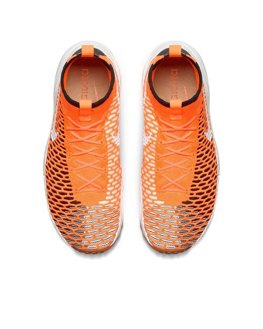 Nike Brown Air Footscape Magista Sp 'Tournament Pack for men