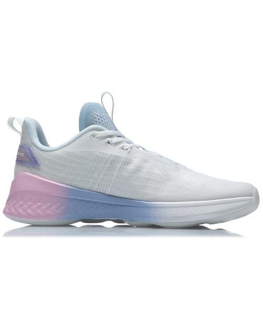 Li-ning Blue (Wmns) No Boundaries 2 Primrose'