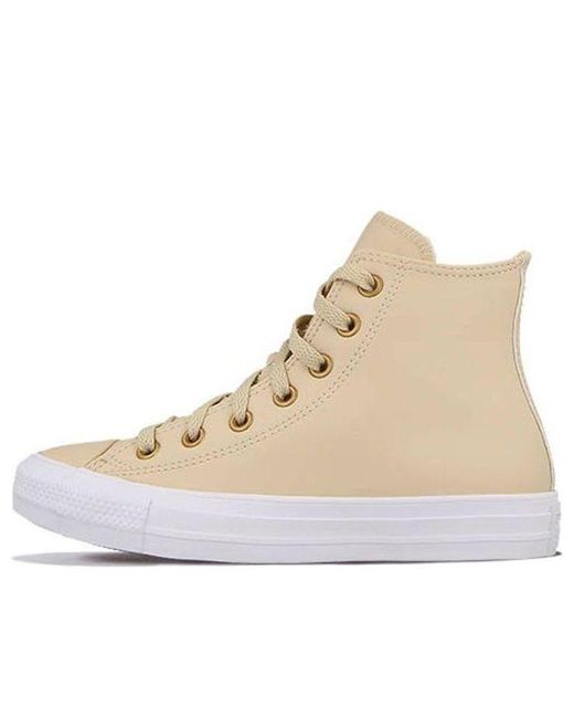 Converse Natural (Wmns) Chuck Taylor All Star