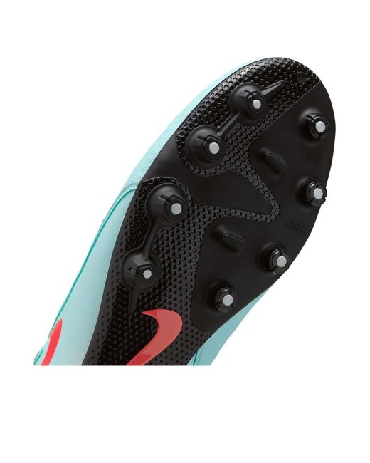 Nike Blue Phantom Gx 2 Academy for men