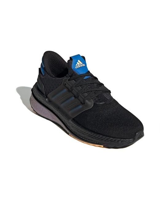 Adidas Blue X_Plrboost Game' for men