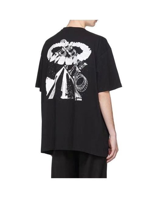 Off-White c/o Virgil Abloh Black Virgil Abloh Low Res for men