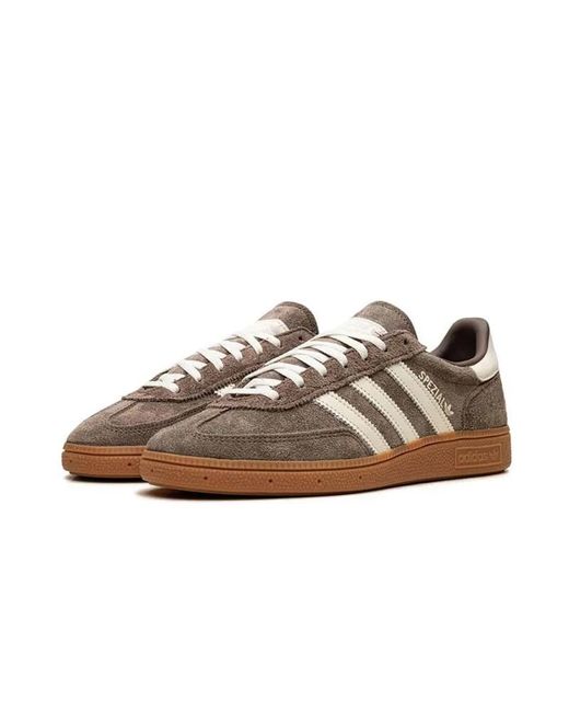 Adidas Brown (Wmns) Handball Spezial 'Earth Strata Gum'