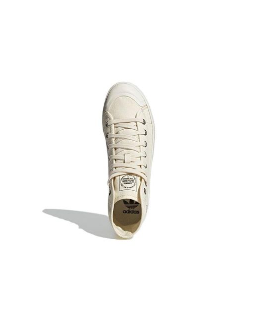 Adidas Natural Nizza for men