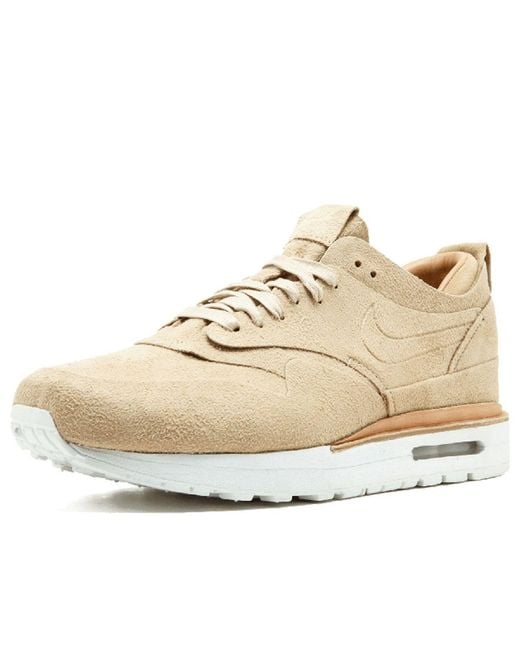 Nike Natural Lab Air Max 1 Royal 'Linen' for men